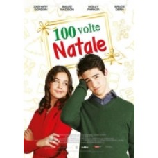 100 VOLTE NATALE 100 VOLTE NATALE