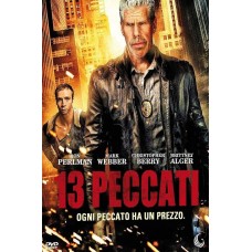 13 PECCATI - 13 Sins 13 PECCATI - 13 Sins