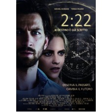 2:22 IL DESTINO È GIÀ SCRITTO