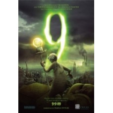 9 (cartone animato)