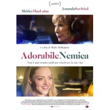 ADORABILE NEMICA