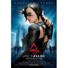 Ã†ON FLUX - IL FUTURO HA INIZIO (Aeon Flux)