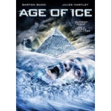 AGE OF ICE