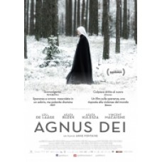 AGNUS DEI