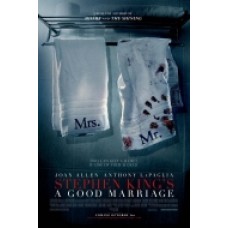 A GOOD MARRIAGE