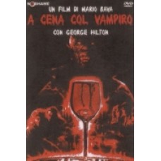 A CENA COL VAMPIRO