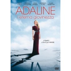 ADALINE - L'ETERNA GIOVINEZZA