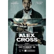 ALEX CROSS-LA MEMORIA DEL KILLER