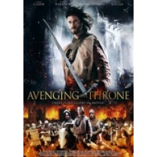 AVENGING THE THRONE