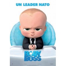 BABY BOSS |dvd|