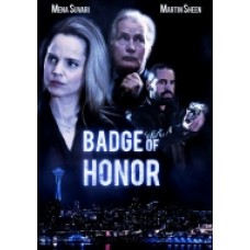 BADGE OF HONOR BADGE OF HONOR