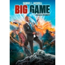 BIG GAME-CACCIA AL PRESIDENTE BIG GAME-CACCIA AL PRESIDENTE