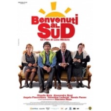 BENVENUTI AL SUD