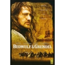 BEOWULF & GRENDEL