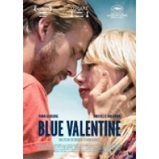 BLUE VALENTINE BLUE VALENTINE