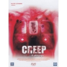 CREEP - IL CHIRURGO