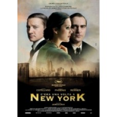 C'ERA UNA VOLTA A NEW YORK