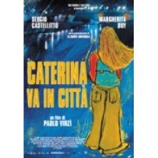 CATERINA VA IN CITTA' CATERINA VA IN CITTA'