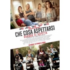 CHE COSA ASPETTARSI QUANTO SI ASPETTA CHE COSA ASPETTARSI QUANTO SI ASPETTA