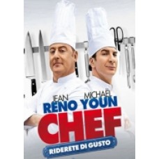 CHEF - Riderete di Gusto
