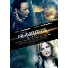 CODICE FANTASMA-THE NUMBERS STATION CODICE FANTASMA-THE NUMBERS STATION