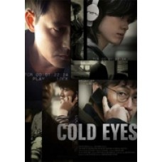 COLD EYES