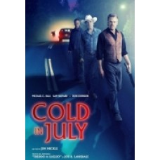 COLD IN JULY - Freddo A Luglio