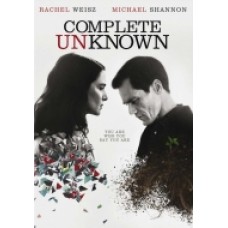 COMPLETE UNKNOWN - Cambio Di IdentitÃ 