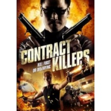CONTRACT KILLERS CONTRACT KILLERS