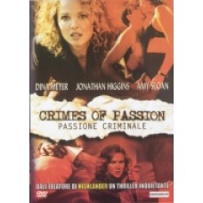 CRIMES OF PASSION-PASSIONE CRIMINALE