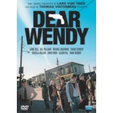 DEAR WENDY