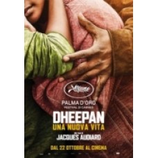 DHEEPAN - Una Nuova Vita