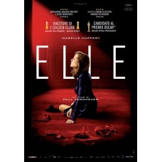 ELLE |dvd|