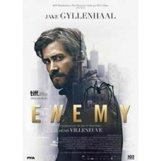 ENEMY ENEMY