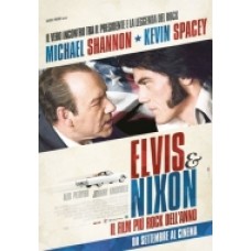 ELVIS & NIXON ELVIS & NIXON