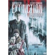 EXTINCTION - SOPRAVVISSUTI EXTINCTION - SOPRAVVISSUTI