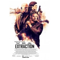 EXTRACTION |dvd| EXTRACTION |dvd|