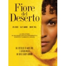 FIORE DEL DESERTO