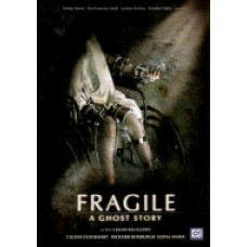 FRAGILE - A GHOST STORY