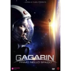 GAGARIN - Primo Nello Spazio GAGARIN - Primo Nello Spazio