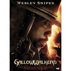 GALLOWWALKERS GALLOWWALKERS