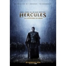 HERCULES-La Leggenda Abbia Inizio