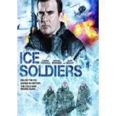 ICE SOLDIER
