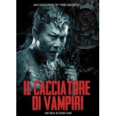 IL CACCIATORE DI VAMPIRI - Rigor mortis