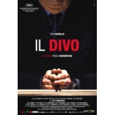 IL DIVO IL DIVO