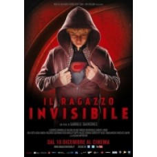 IL RAGAZZO INVISIBILE IL RAGAZZO INVISIBILE