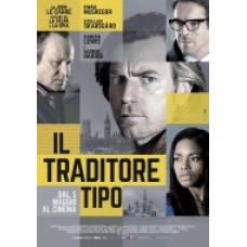 IL TRADITORE TIPO IL TRADITORE TIPO
