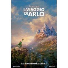 IL VIAGGIO DI ARLO IL VIAGGIO DI ARLO