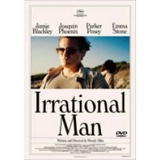IRRATIONAL MAN IRRATIONAL MAN