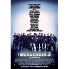 I MERCENARI 3 I MERCENARI 3